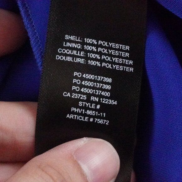 Aritzia Babaton Hamptons Mini Dress - Picture 6 of 14